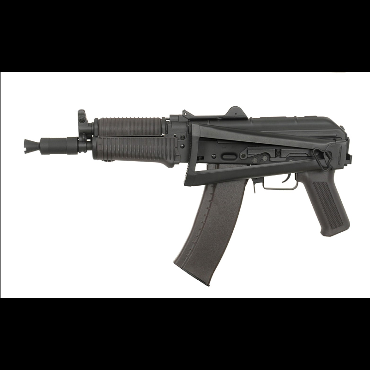 CM.045 AKS-74U – 0,5J