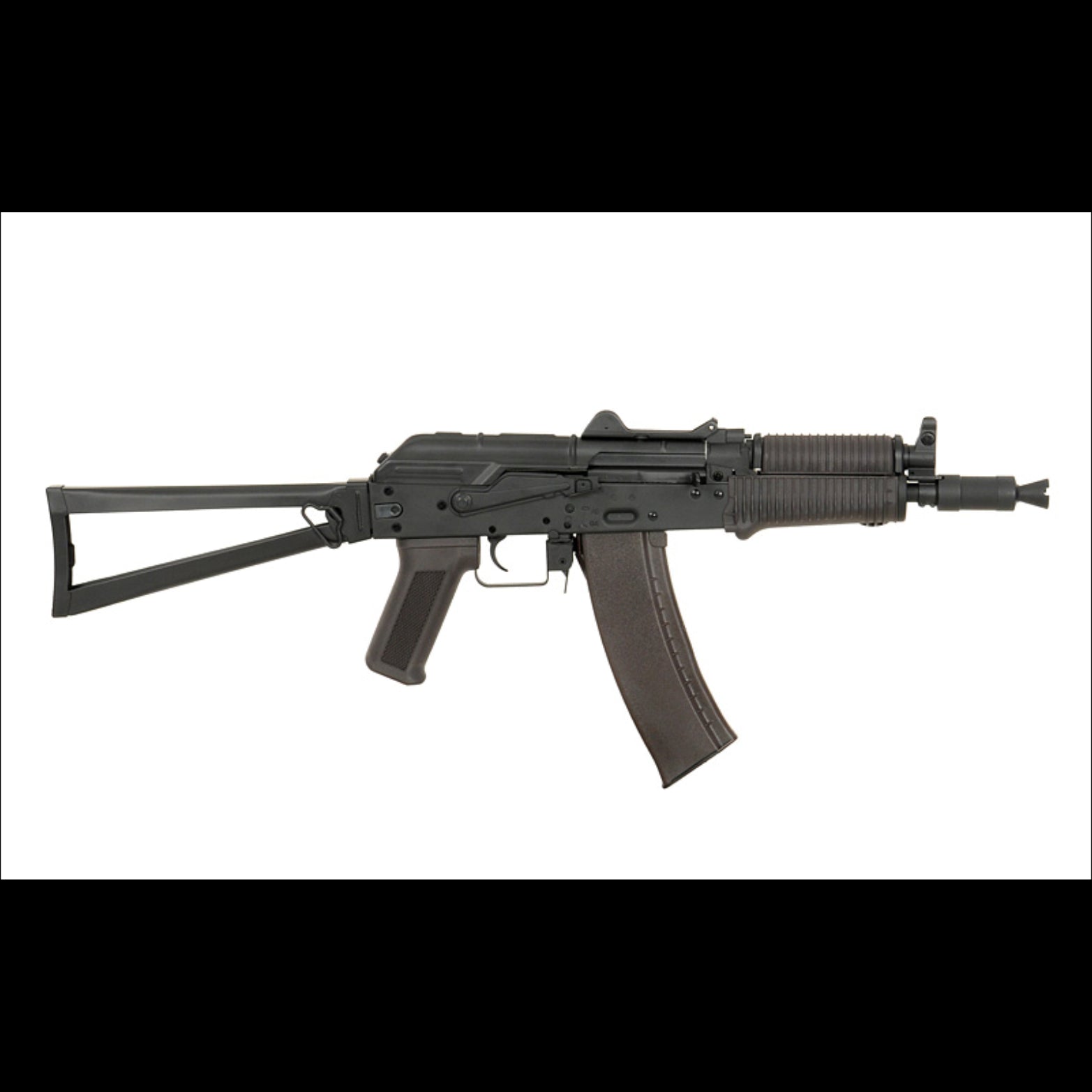 CM.045 AKS-74U – 0,5J