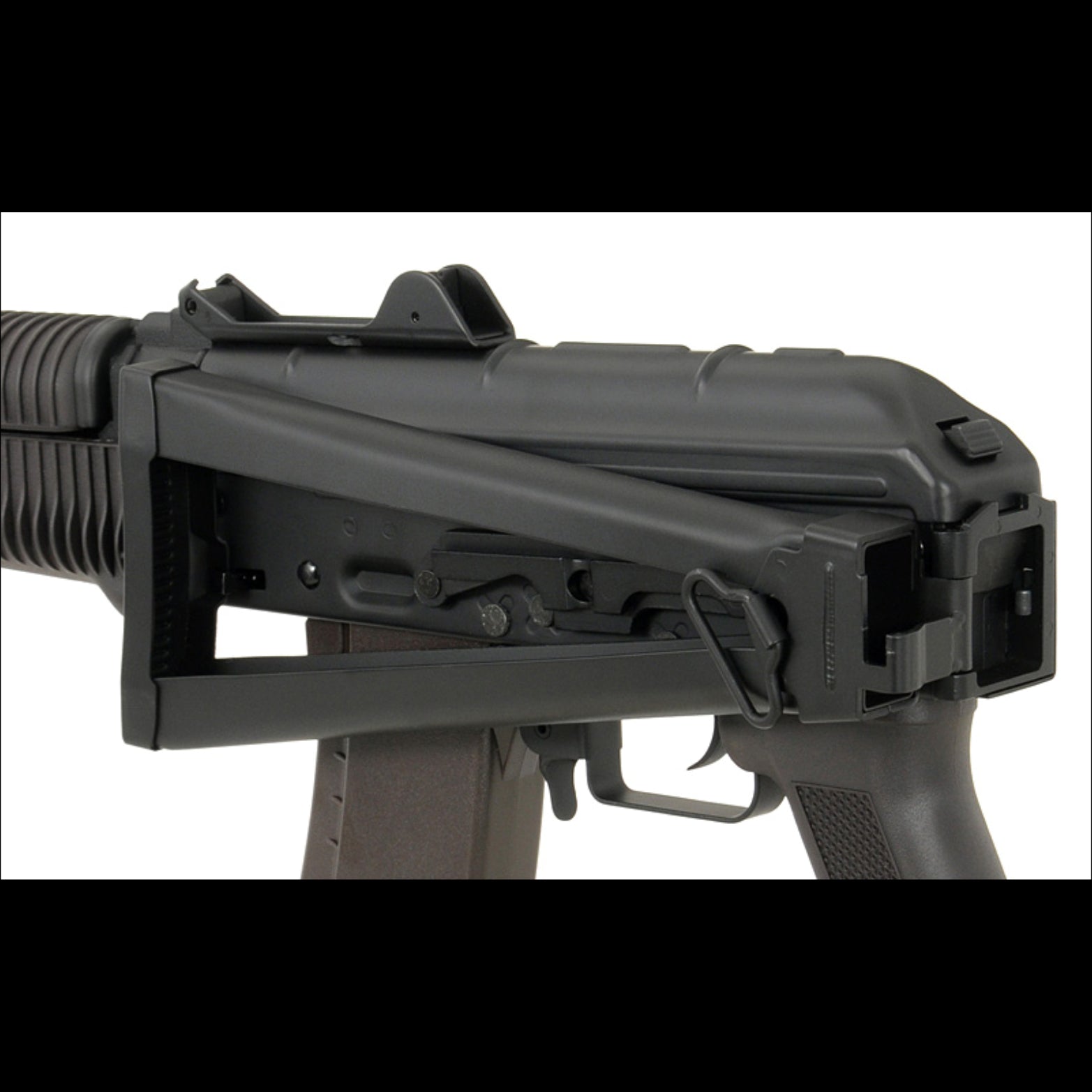 CM.045 AKS-74U – 0,5J