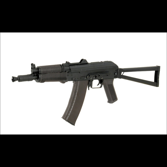 CYMA CM045A AKS-74U AEG – 0,5 Joule Airsoft Gewehr Metallbody