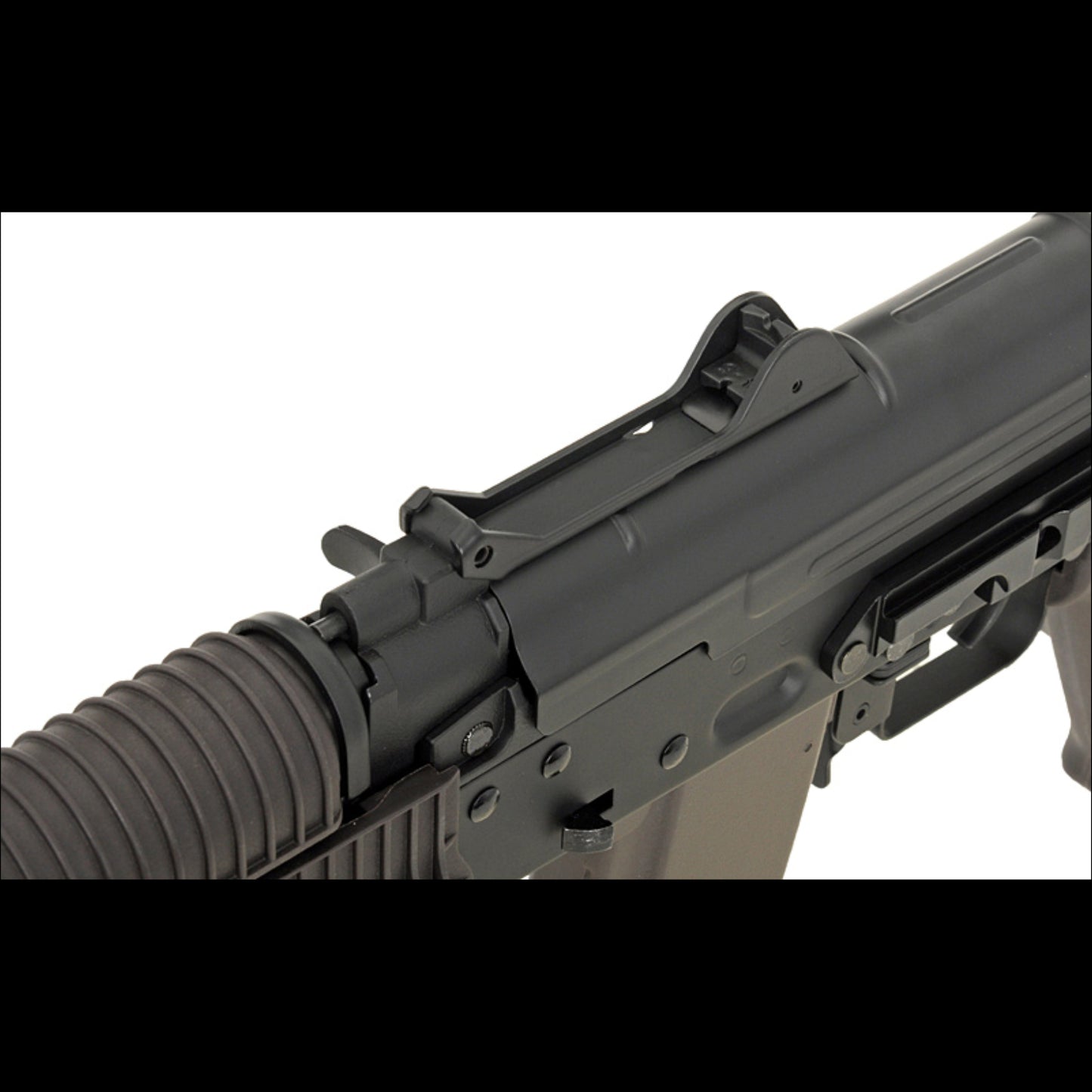 CYMA CM045A AKS-74U AEG – 0,5 Joule Airsoft Gewehr Metallbody