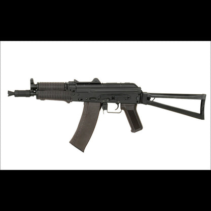 CYMA CM045A AKS-74U AEG – 0,5 Joule Airsoft Gewehr Metallbody