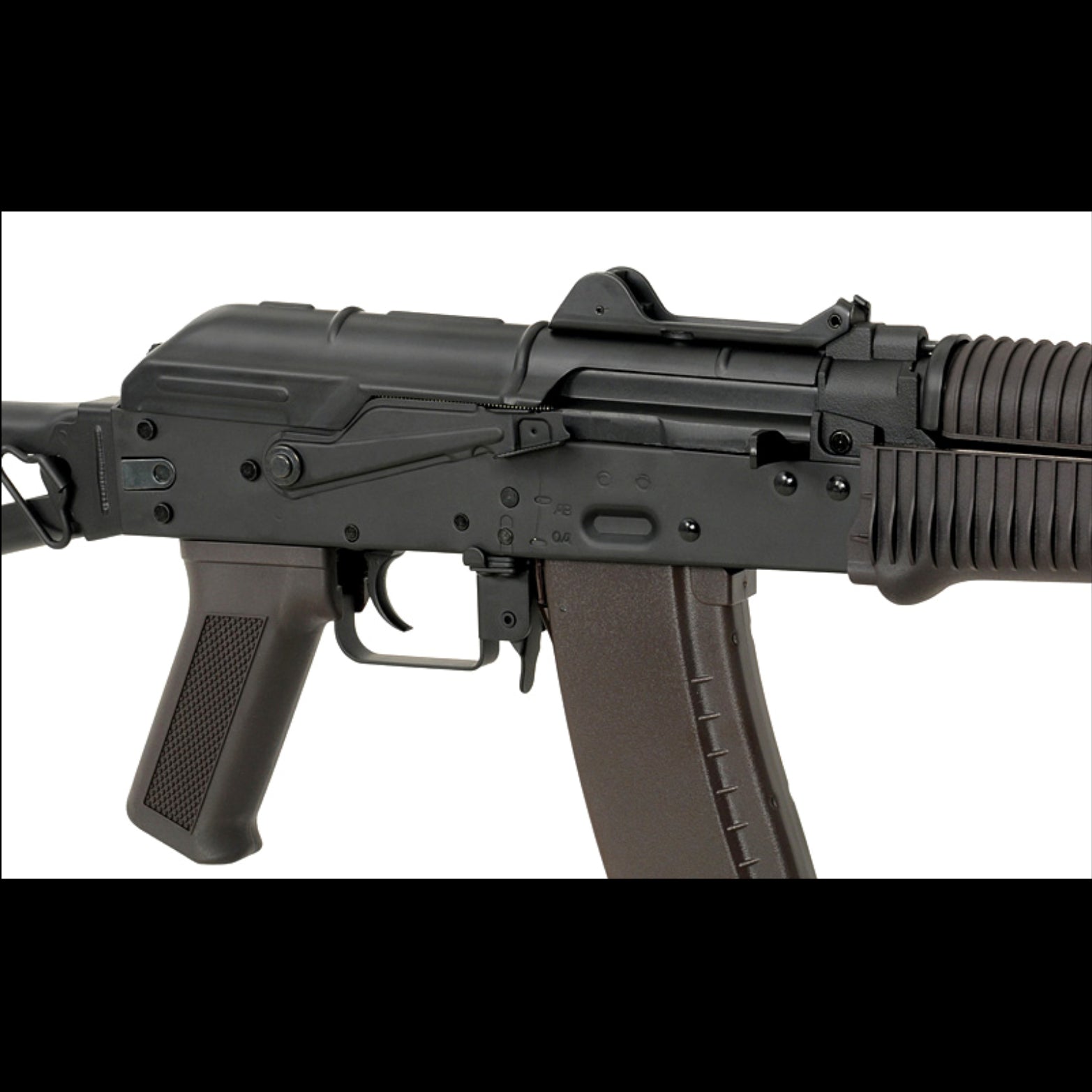 CM.045 AKS-74U – 0,5J