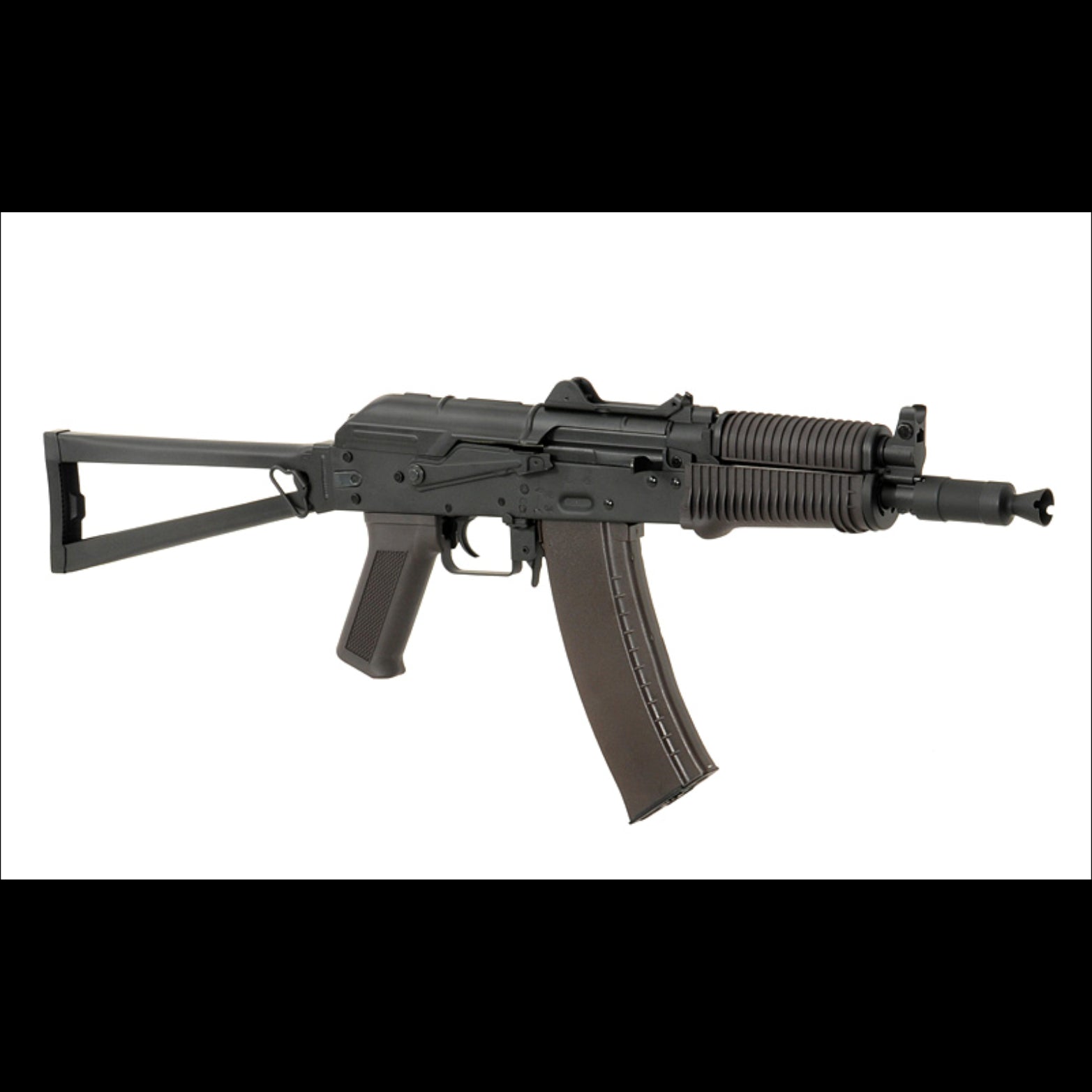 CM.045 AKS-74U – 0,5J
