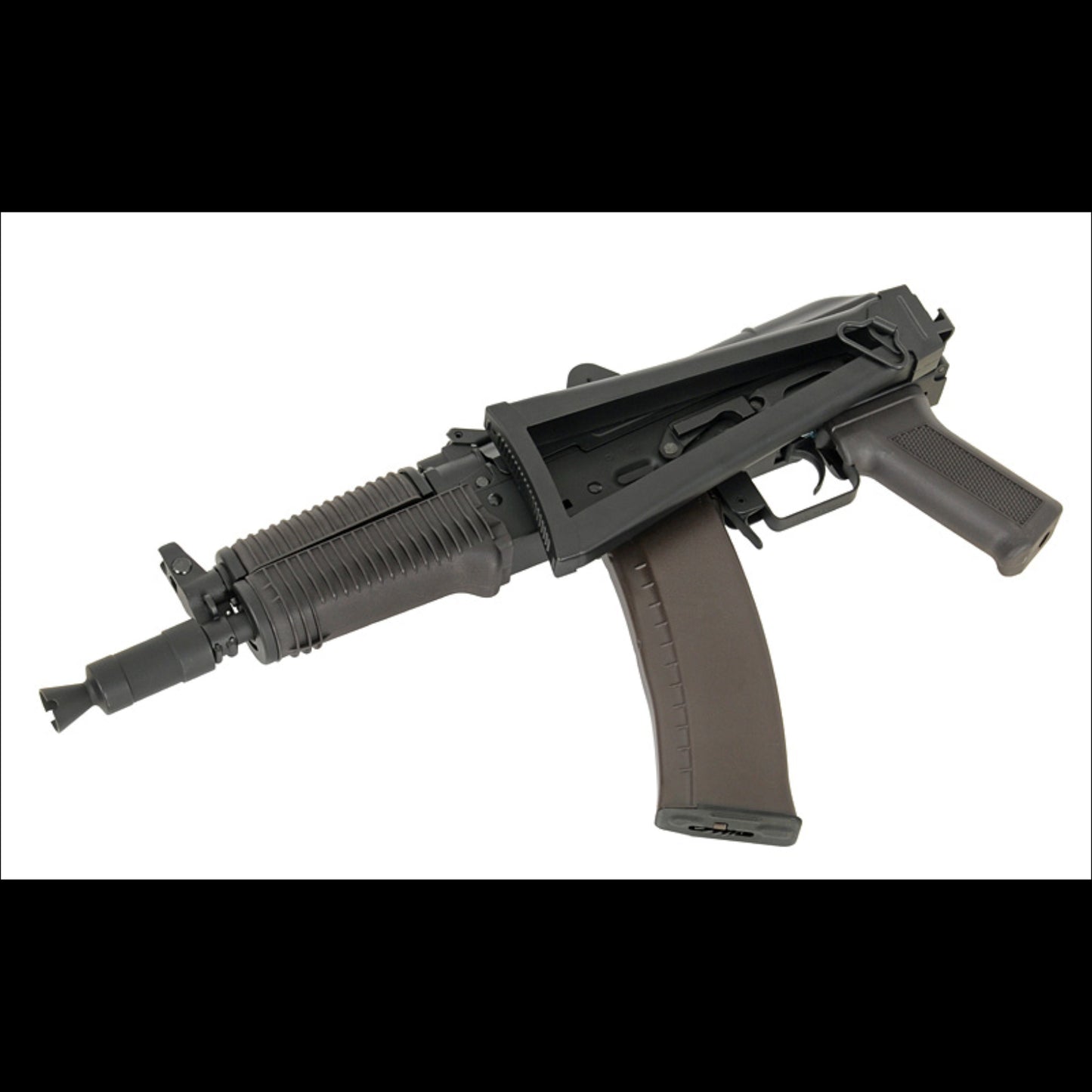 CYMA CM045A AKS-74U AEG – 0,5 Joule Airsoft Gewehr Metallbody