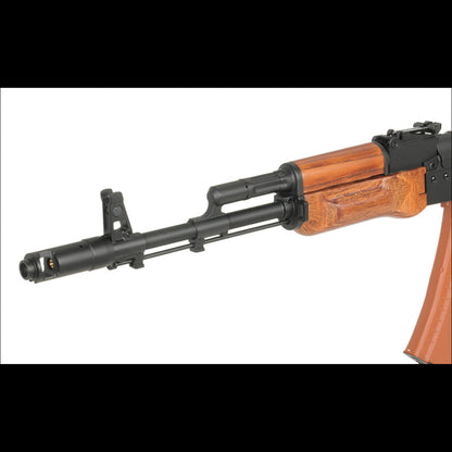 CYMA CM.048 AK74 Airsoft AEG 0,5 J – Metall & Echtholz