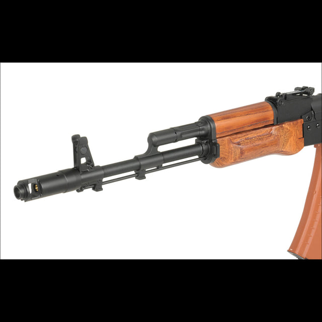 CM.048 AK74 Metal & Holz – 0,5J