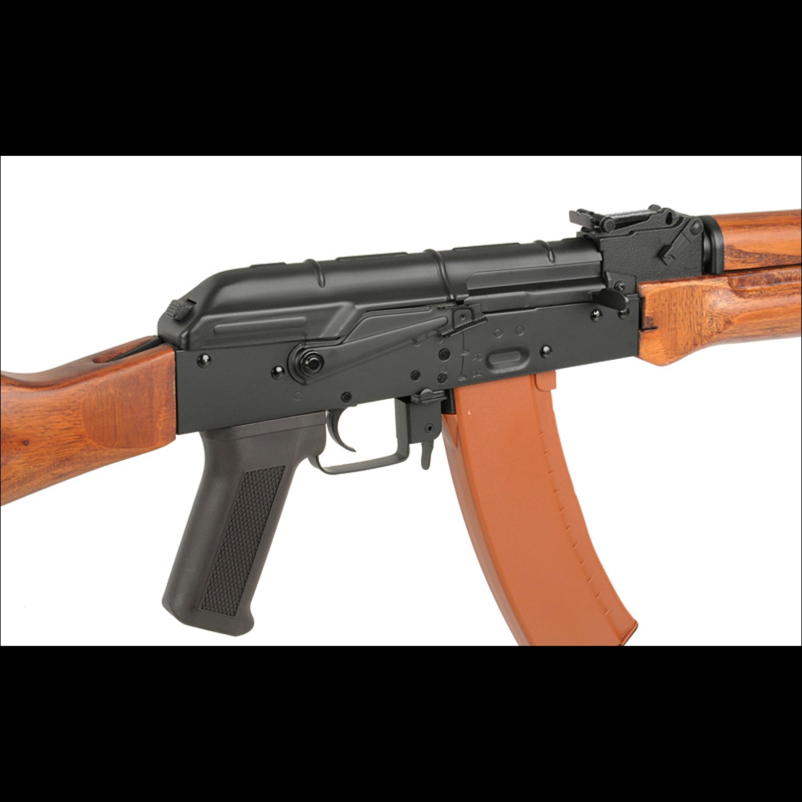CM.048 AK74 Metal & Holz – 0,5J