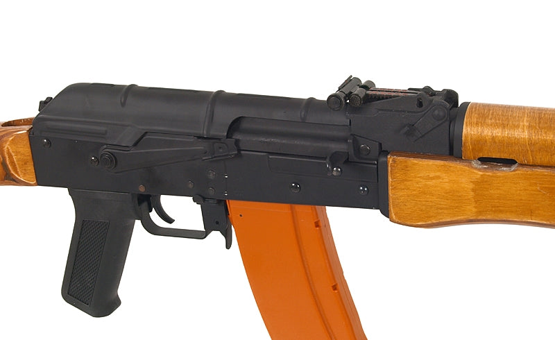 CYMA CM.052 RPK Airsoft AEG 0,5J – Vollmetall & Echtholz