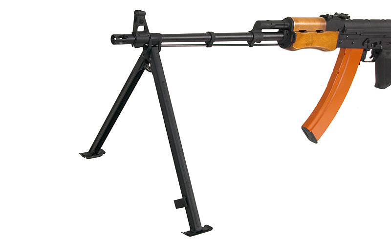 CYMA CM.052 RPK Airsoft AEG 0,5J – Vollmetall & Echtholz