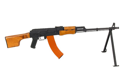 CYMA CM.052 RPK Airsoft AEG 0,5J – Vollmetall & Echtholz