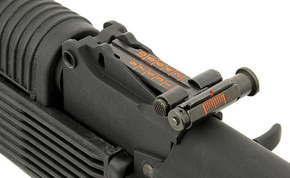 CYMA CM.052A RPK Airsoft AEG < 0,5 J Metall Taktisch Klappschaft