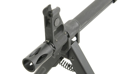 CYMA CM.052A RPK Airsoft AEG < 0,5 J Metall Taktisch Klappschaft