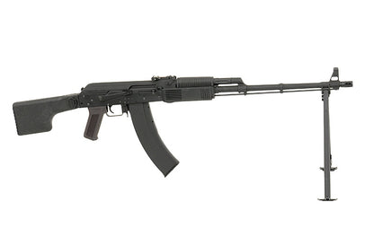 CYMA CM.052A RPK Airsoft AEG < 0,5 J Metall Taktisch Klappschaft