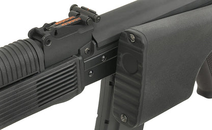 CYMA CM.052A RPK Airsoft AEG < 0,5 J Metall Taktisch Klappschaft