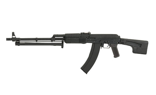 CYMA CM.052A RPK Airsoft AEG < 0,5 J Metall Taktisch Klappschaft