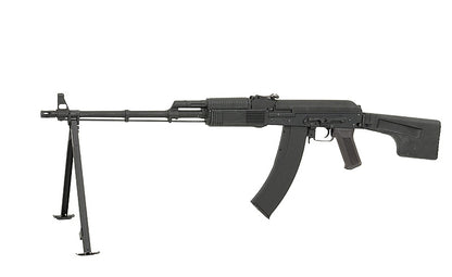 CYMA CM.052A RPK Airsoft AEG < 0,5 J Metall Taktisch Klappschaft