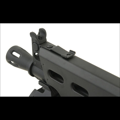 CYMA CM058 PP19 Bizon – 0,5 Joule SMG-Style AEG Airsoft