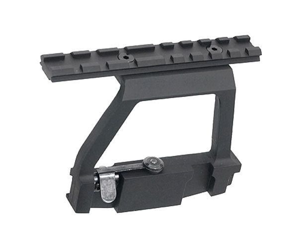CYMA Montage für AK als Airsoft Mount
