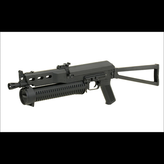 CYMA CM058 PP19 Bizon – 0,5 Joule SMG-Style AEG Airsoft