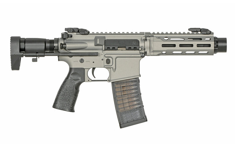 Daniel Defense DDM4 PDW SBR Eshooter ETU – 0,5J