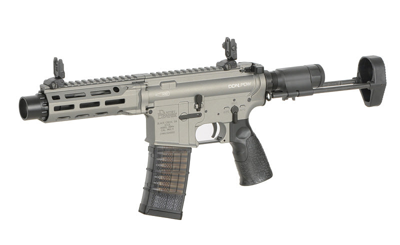 Daniel Defense DDM4 PDW SBR ESHOOTER ETU – 0,5J - Produktbild 3 bei VARION