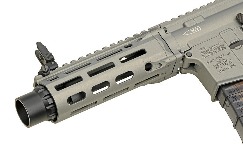 Daniel Defense DDM4 PDW SBR ESHOOTER ETU – 0,5J - Produktbild 5 bei VARION