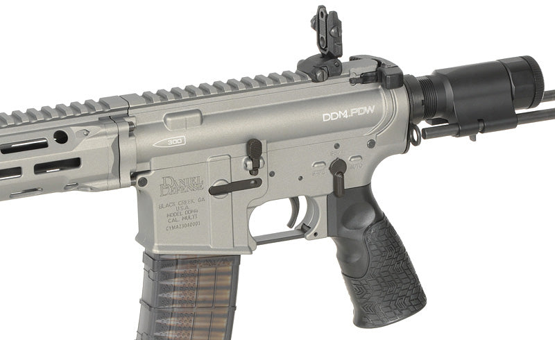 Daniel Defense DDM4 PDW SBR ESHOOTER ETU – 0,5J - Produktbild 6 bei VARION