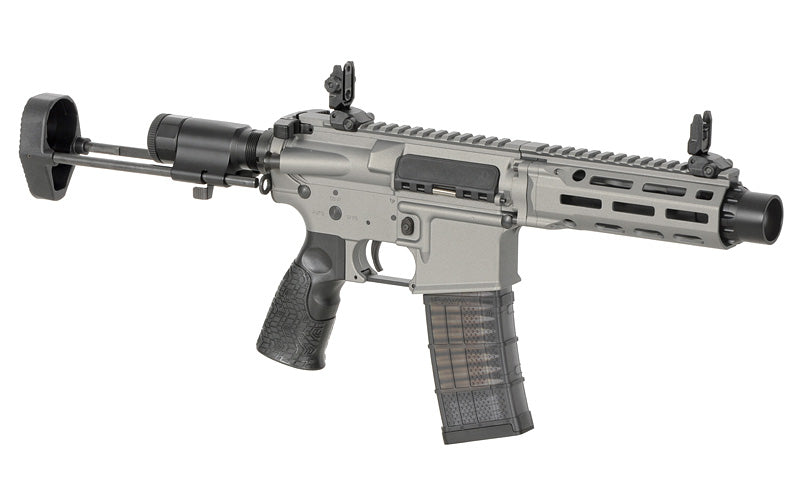 Daniel Defense DDM4 PDW SBR ESHOOTER ETU – 0,5J - Produktbild 9 bei VARION