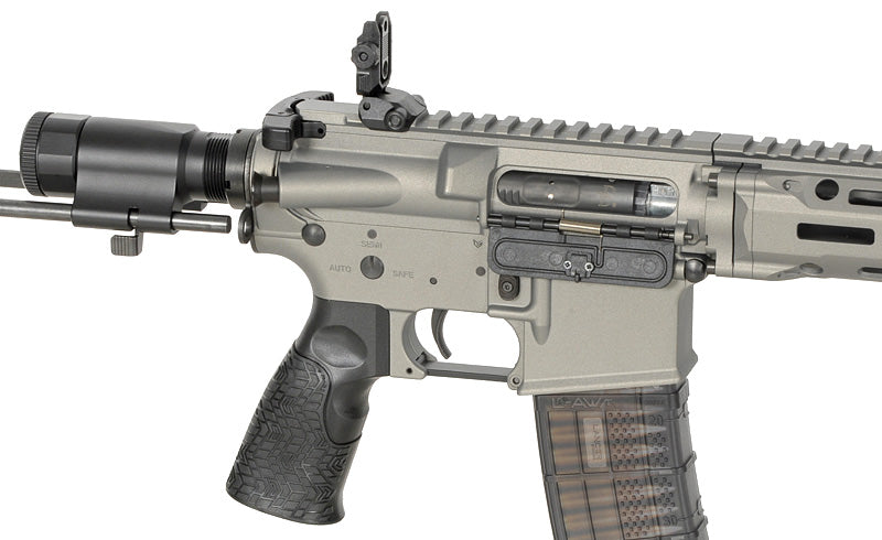 Daniel Defense DDM4 PDW SBR ESHOOTER ETU – 0,5J - Produktbild 10 bei VARION