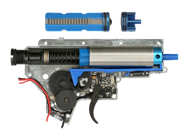 Daniel Defense DDM4 PDW SBR ESHOOTER ETU – 0,5J - Produktbild 15 bei VARION
