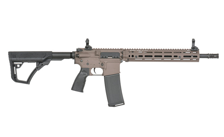 Daniel Defense M4A1 RIII 14.5" Eshooter ETU GEN-2 FDE – 0,5J