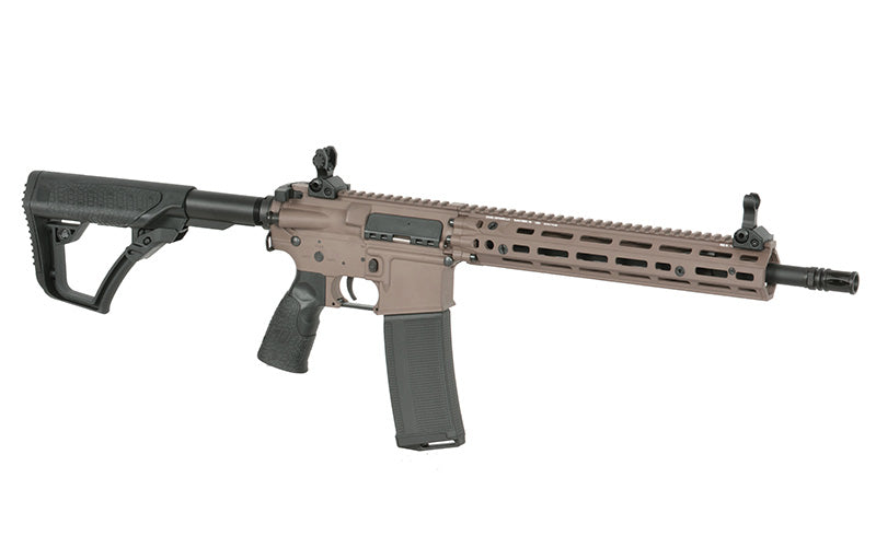 Daniel Defense M4A1 RIII 14.5" Eshooter ETU, GEN-2 FDE – 0,5J - Produktbild 4 bei VARION