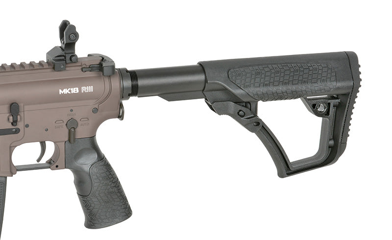 Daniel Defense M4A1 RIII 14.5" Eshooter ETU, GEN-2 FDE – 0,5J - Produktbild 8 bei VARION