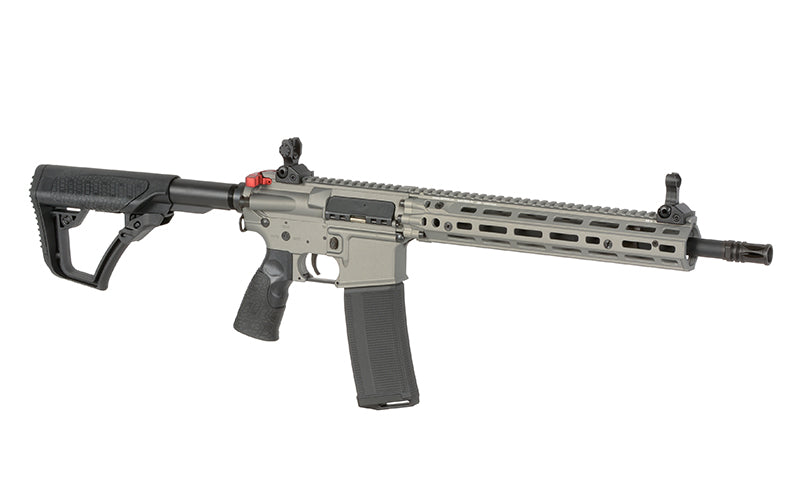 Daniel Defense M4A1 RIII 14.5" Eshooter ETU, GEN-2 Grau – 0,5J - Produktbild 4 bei VARION