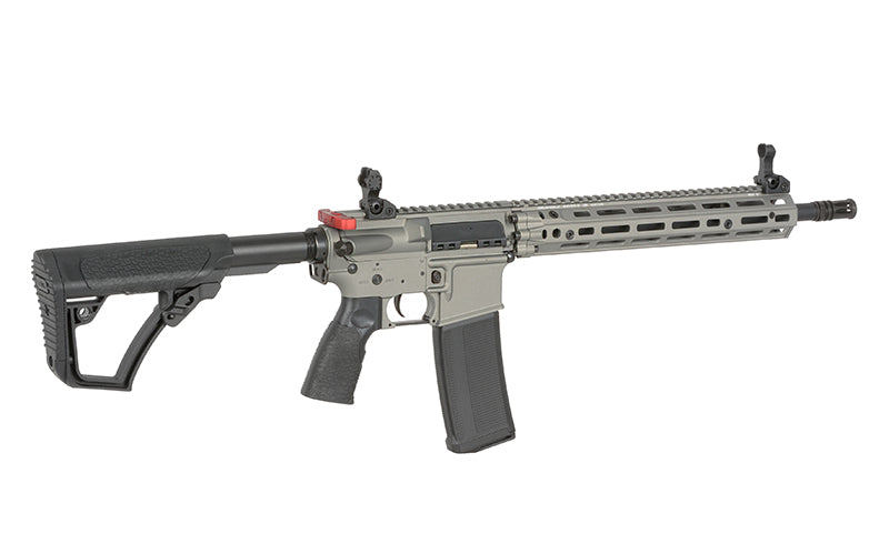 Daniel Defense M4A1 RIII 14.5" Eshooter ETU, GEN-2 Grau – 0,5J - Produktbild 6 bei VARION