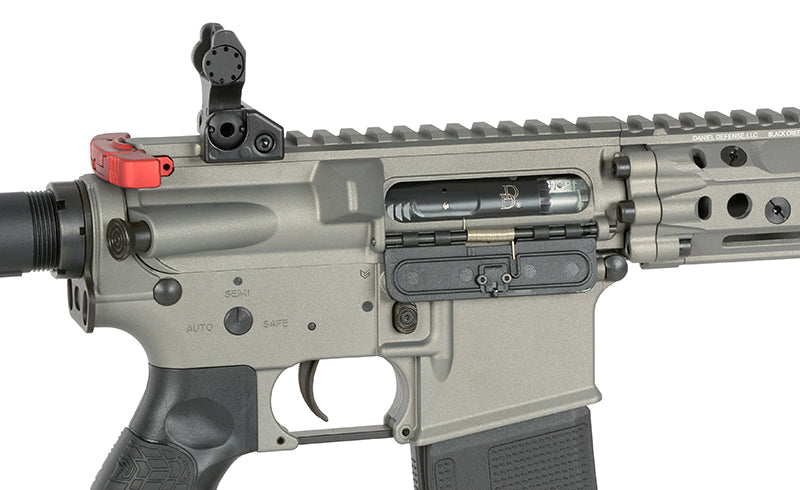 Daniel Defense M4A1 RIII 14.5" Eshooter ETU, GEN-2 Grau – 0,5J - Produktbild 12 bei VARION