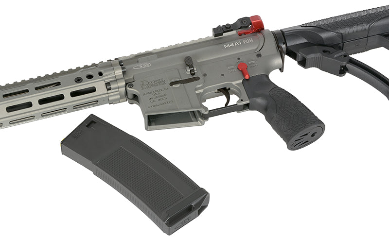 Daniel Defense M4A1 RIII 14.5" Eshooter ETU, GEN-2 Grau – 0,5J - Produktbild 14 bei VARION