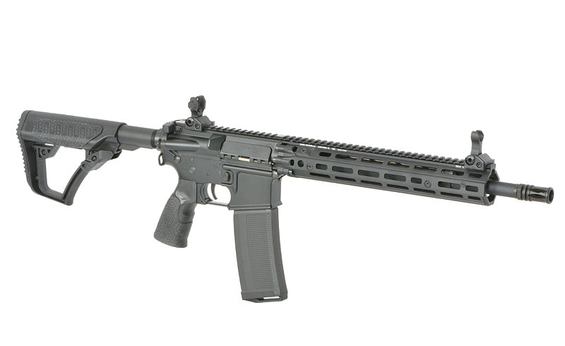 Daniel Defense M4A1 RIII 14.5" Gen 2 Eshooter ETU Schwarz – 0,5J - Produktbild 4 bei VARION