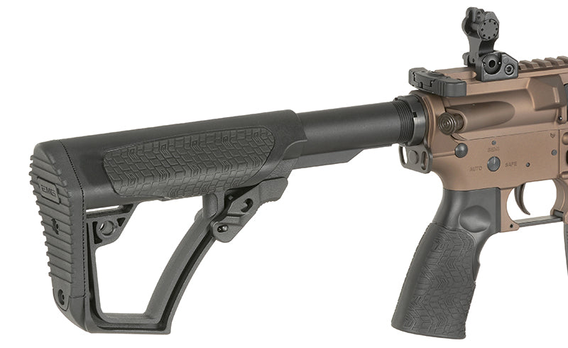 Daniel Defense MK18 RIII 10.3" Eshooter ETU, GEN-2 FDE – 0,5J - Produktbild 10 bei VARION