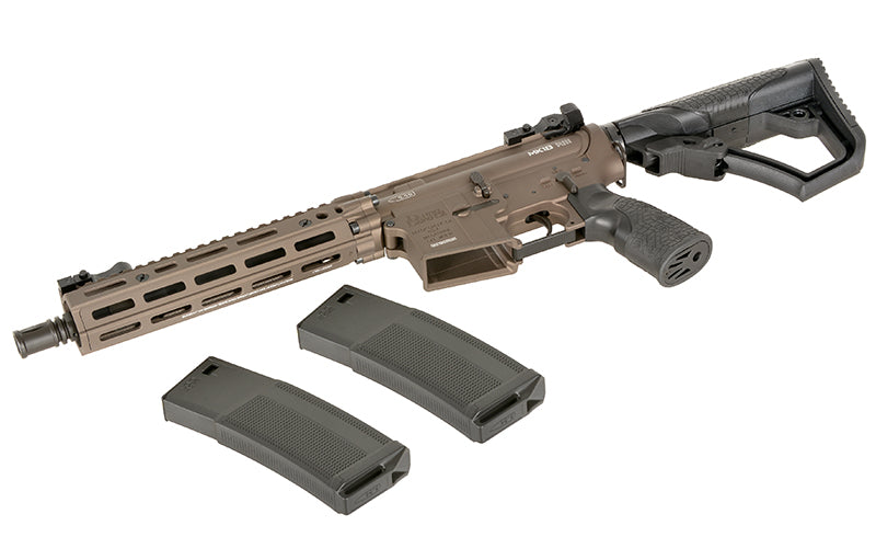 Daniel Defense MK18 RIII 10.3" Eshooter ETU, GEN-2 FDE – 0,5J - Produktbild 11 bei VARION