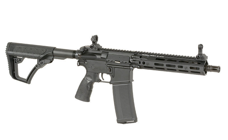 Daniel Defense MK18 RIII 10.3" Eshooter ETU, GEN-2 Schwarz – 0,5J - Produktbild 4 bei VARION