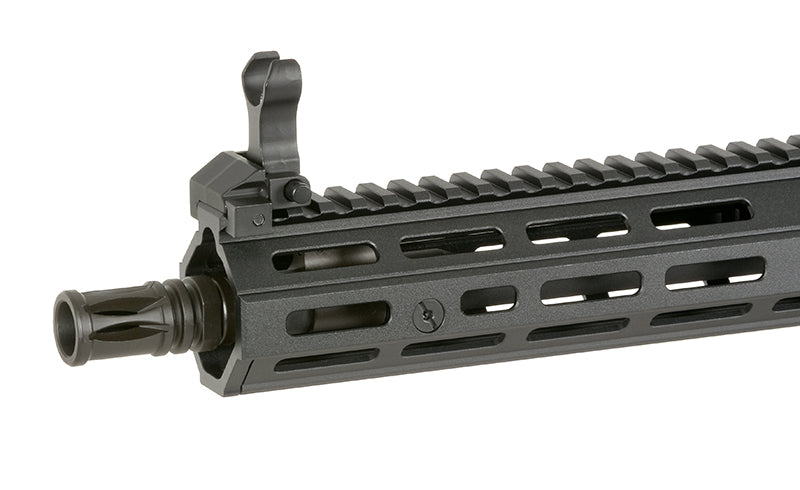 Daniel Defense MK18 RIII 10.3" Eshooter ETU, GEN-2 Schwarz – 0,5J - Produktbild 5 bei VARION