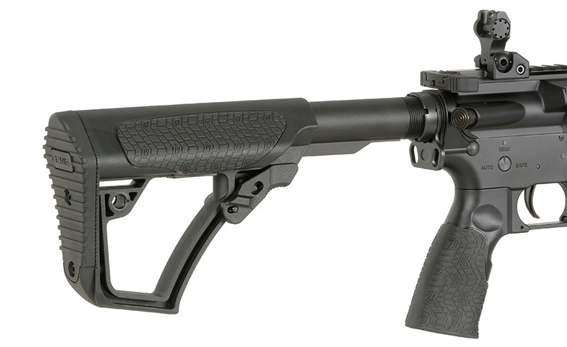 Daniel Defense MK18 RIII 10.3" Eshooter ETU, GEN-2 Schwarz – 0,5J - Produktbild 10 bei VARION