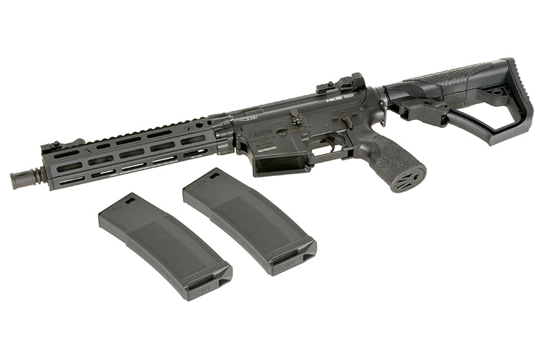 Daniel Defense MK18 RIII 10.3" Eshooter ETU, GEN-2 Schwarz – 0,5J - Produktbild 11 bei VARION