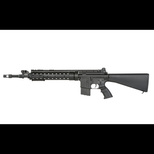 MK12 Mod0 SPR Black – 0,5J