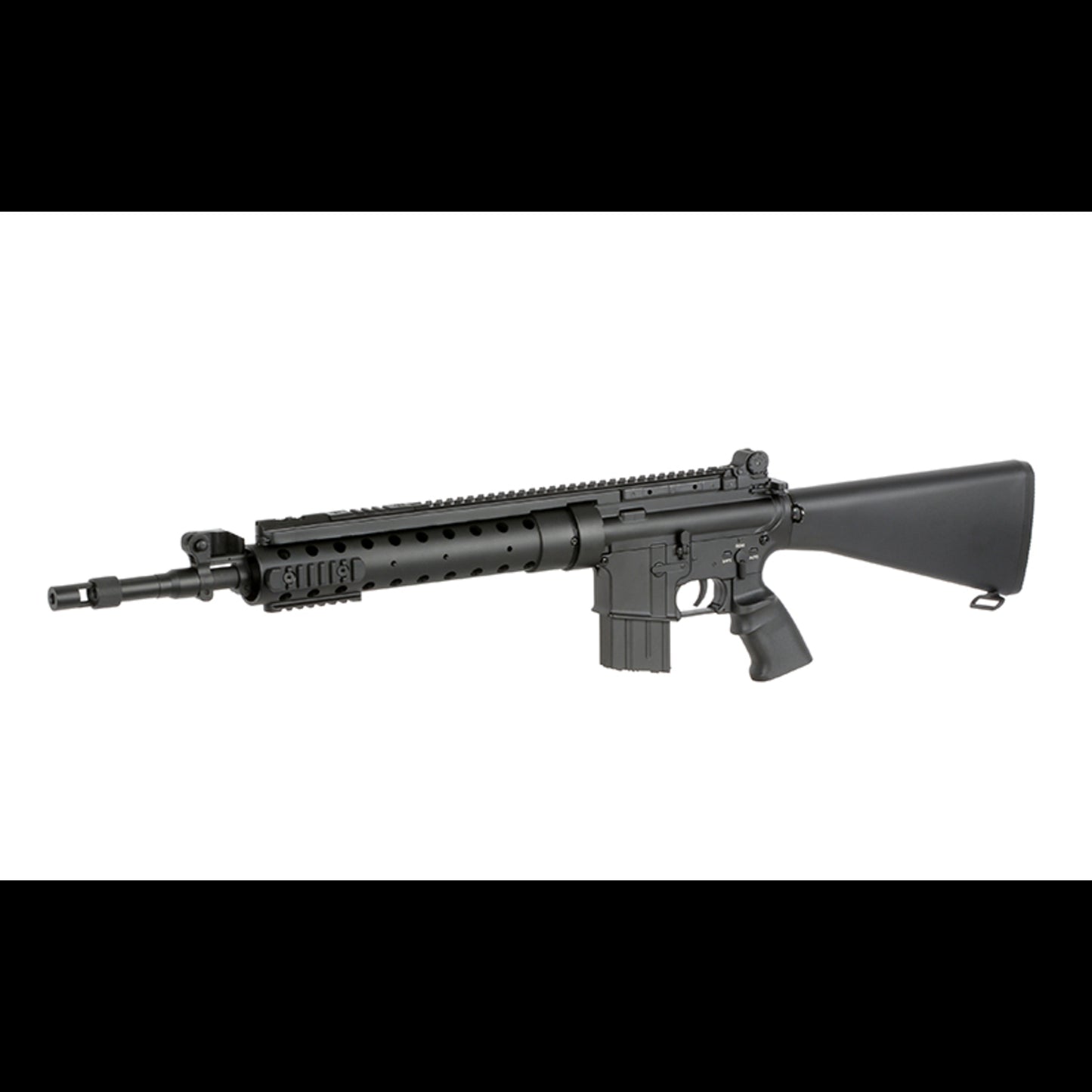 MK12 Mod0 SPR Black – 0,5J