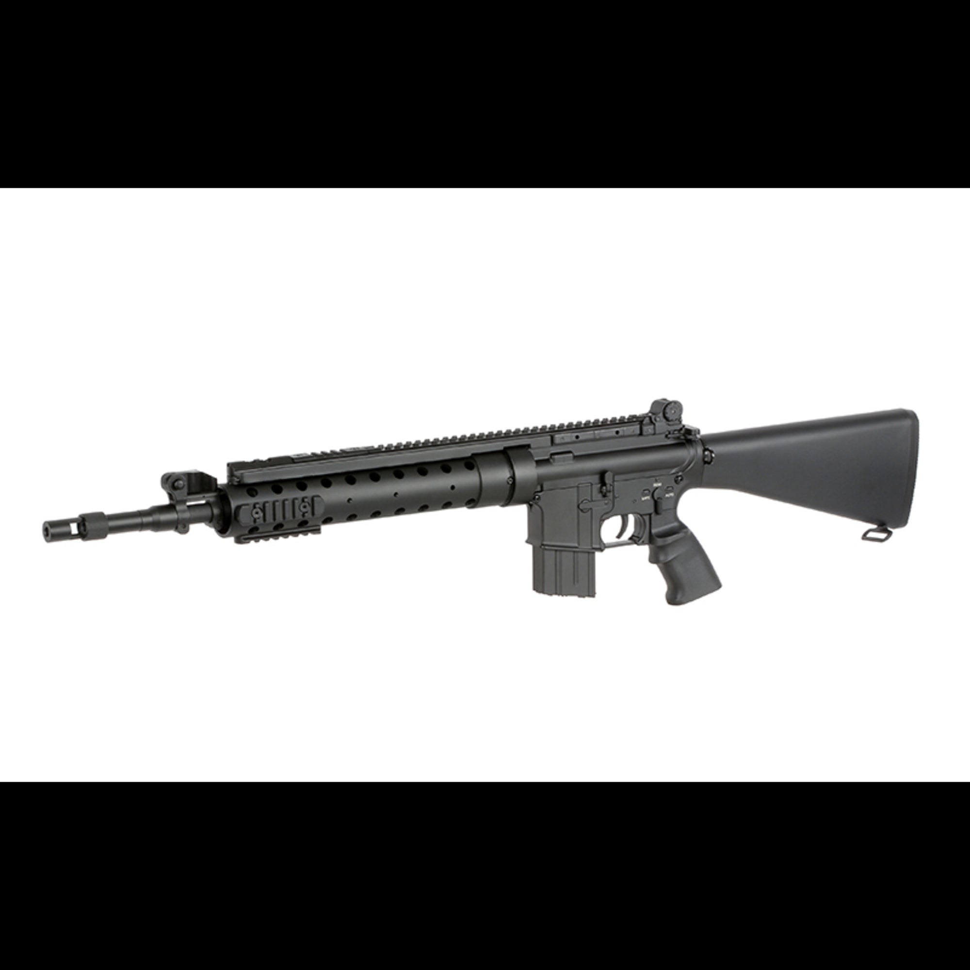 MK12 Mod0 SPR Black – 0,5J