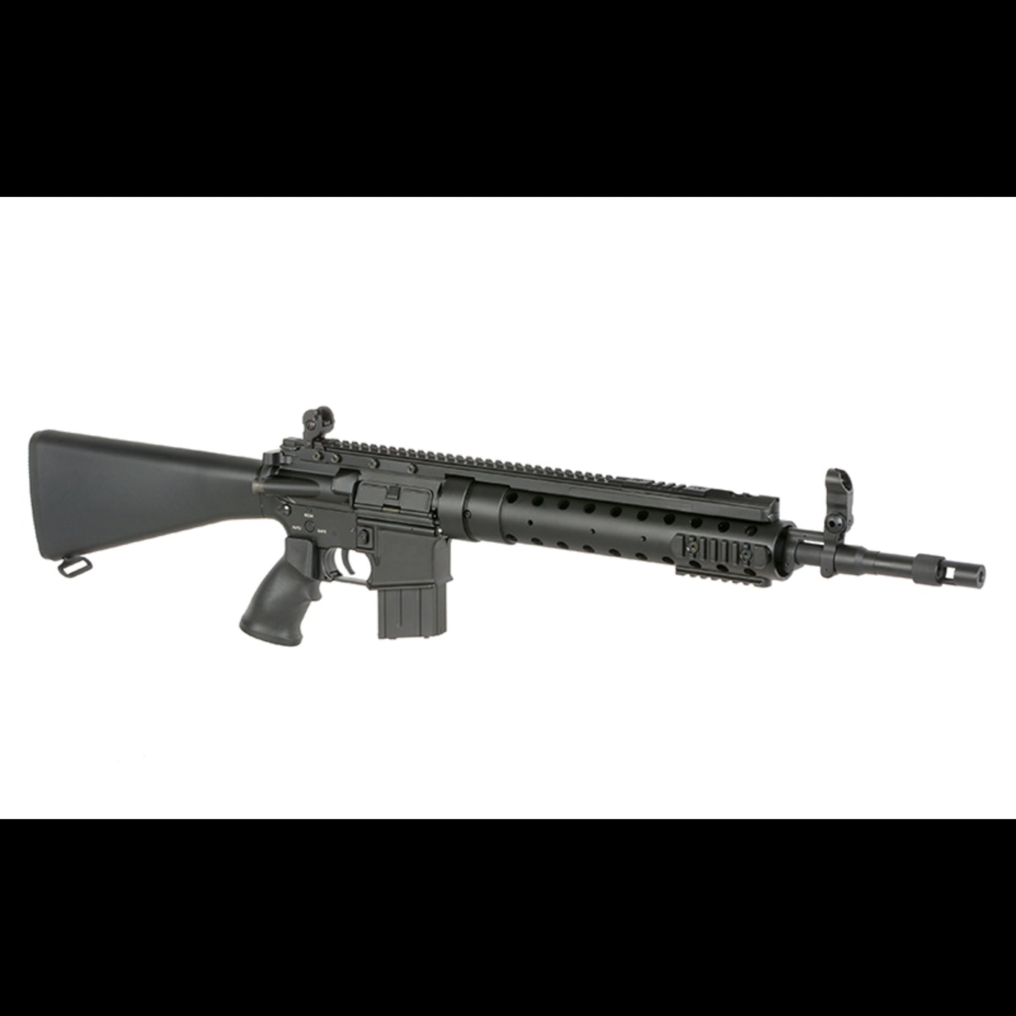 MK12 Mod0 SPR Black – 0,5J