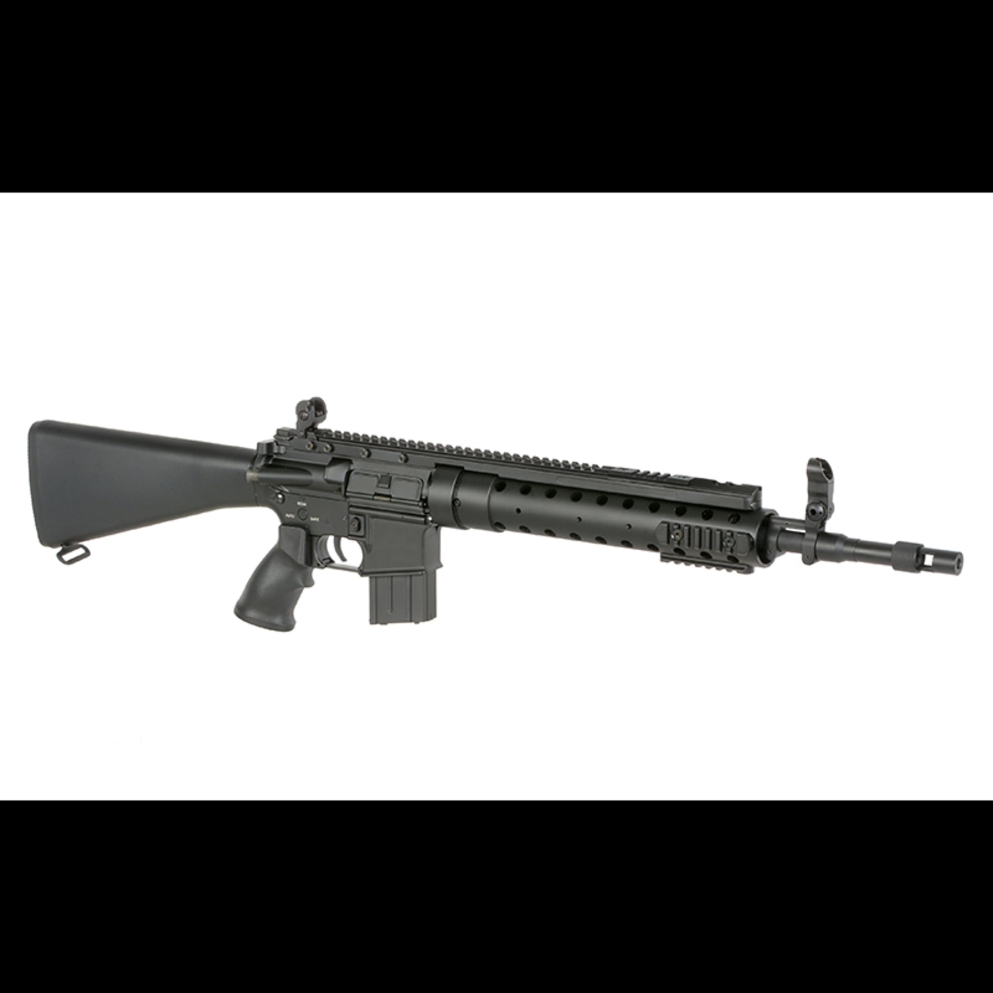 MK12 Mod0 SPR Black – 0,5J